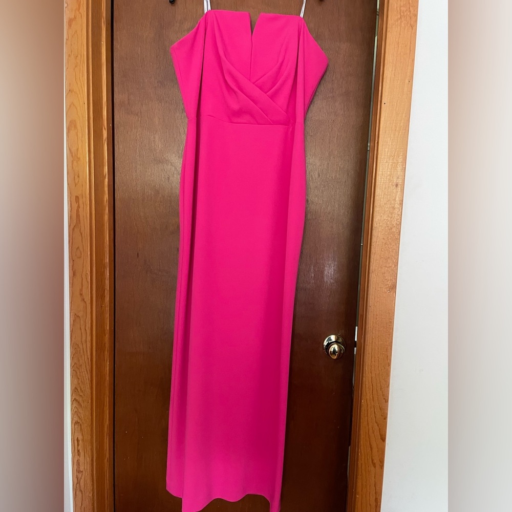 Calvin Kline Formal Gown
